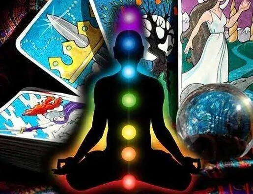 psychic Summerland